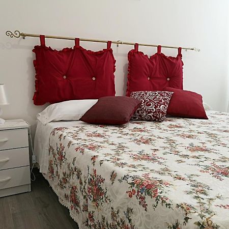 A Casa Di Sante Villa Arnesano Luaran gambar