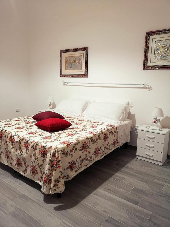 A Casa Di Sante Villa Arnesano Luaran gambar