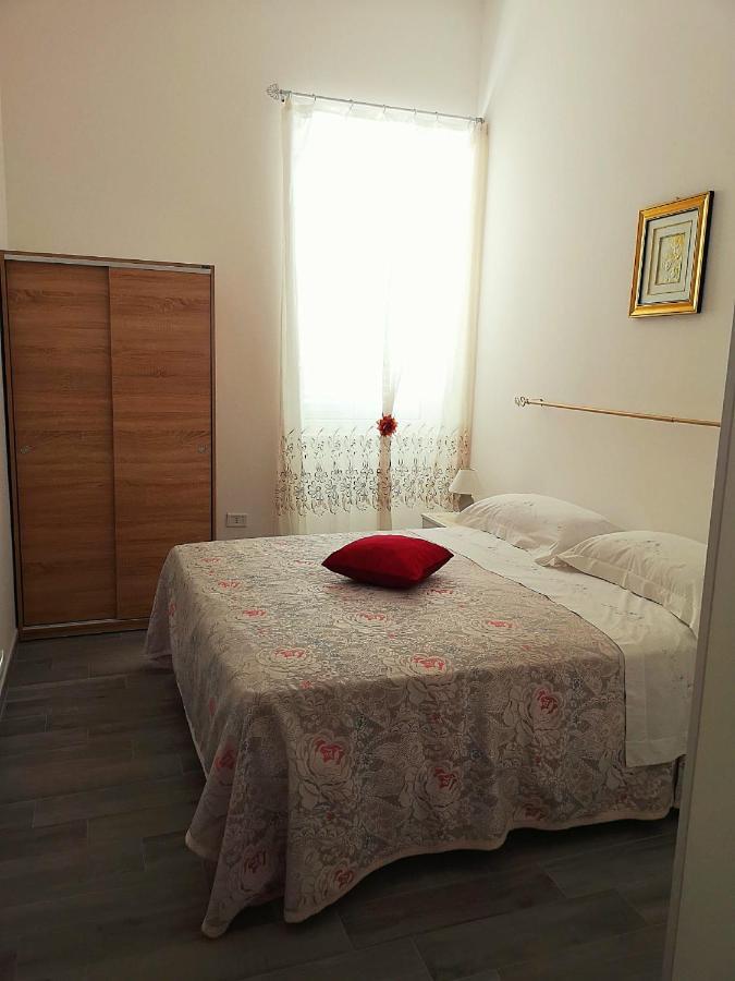 A Casa Di Sante Villa Arnesano Luaran gambar