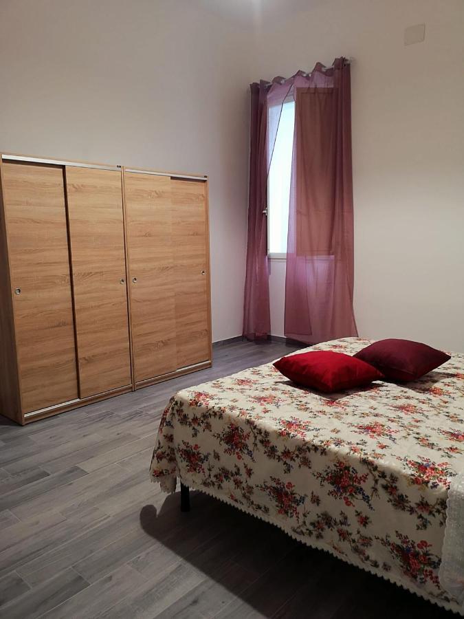 A Casa Di Sante Villa Arnesano Luaran gambar