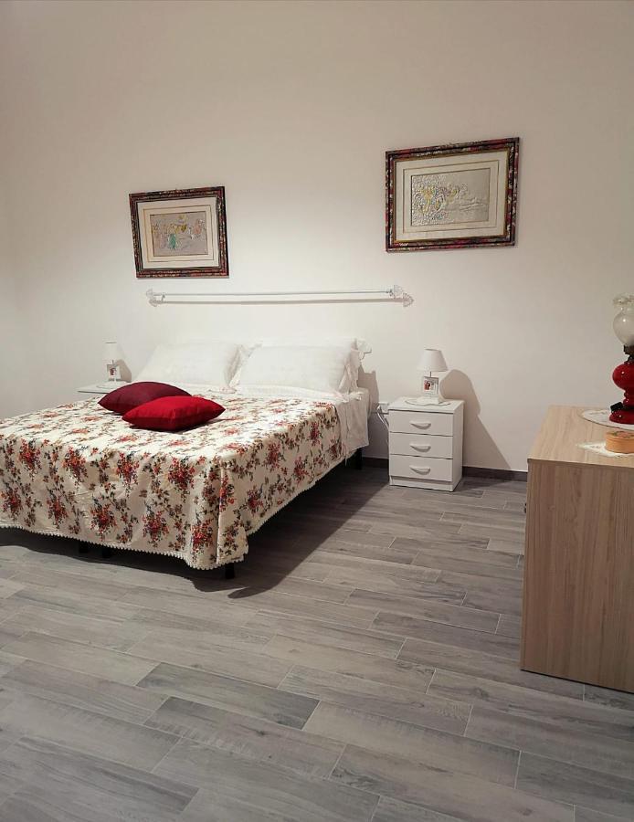 A Casa Di Sante Villa Arnesano Luaran gambar