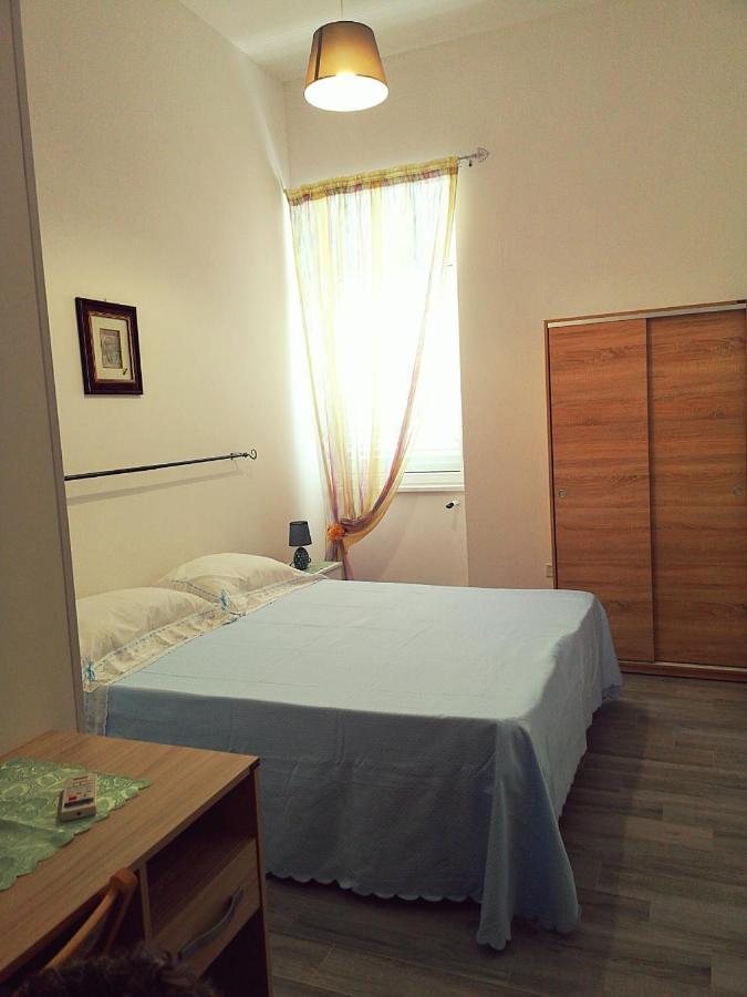 A Casa Di Sante Villa Arnesano Luaran gambar