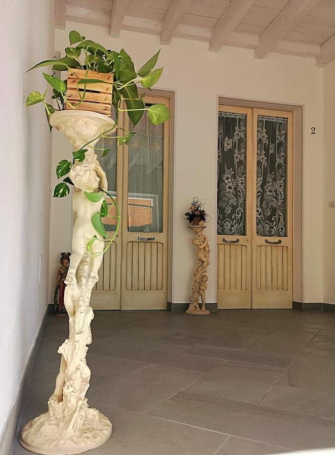 A Casa Di Sante Villa Arnesano Luaran gambar