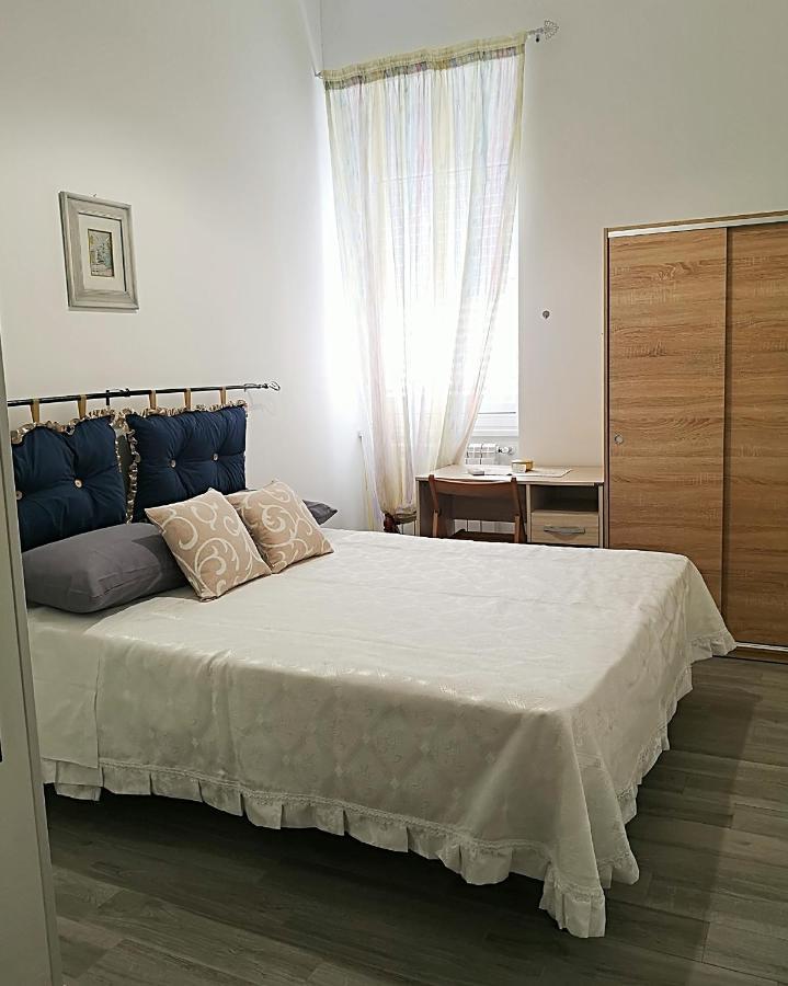 A Casa Di Sante Villa Arnesano Luaran gambar